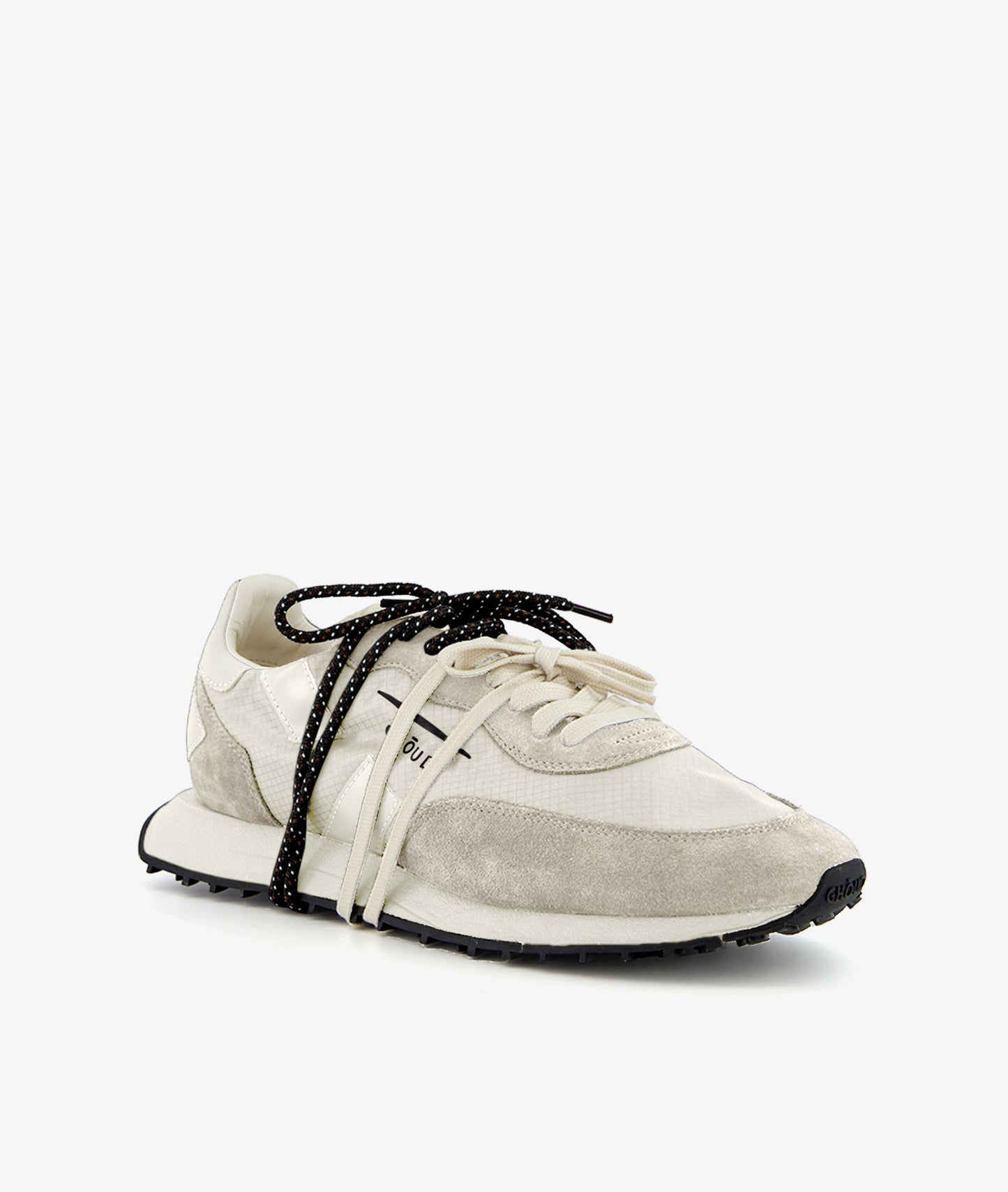 SNEAKERS BIANCA ROLMRS04 GHŌUD