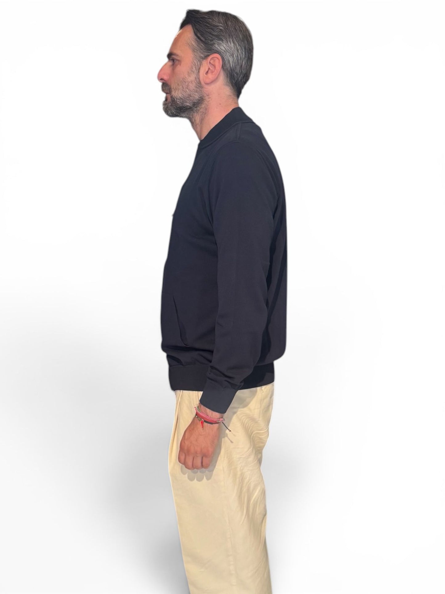 Bomber- Filippo De Lurentiis