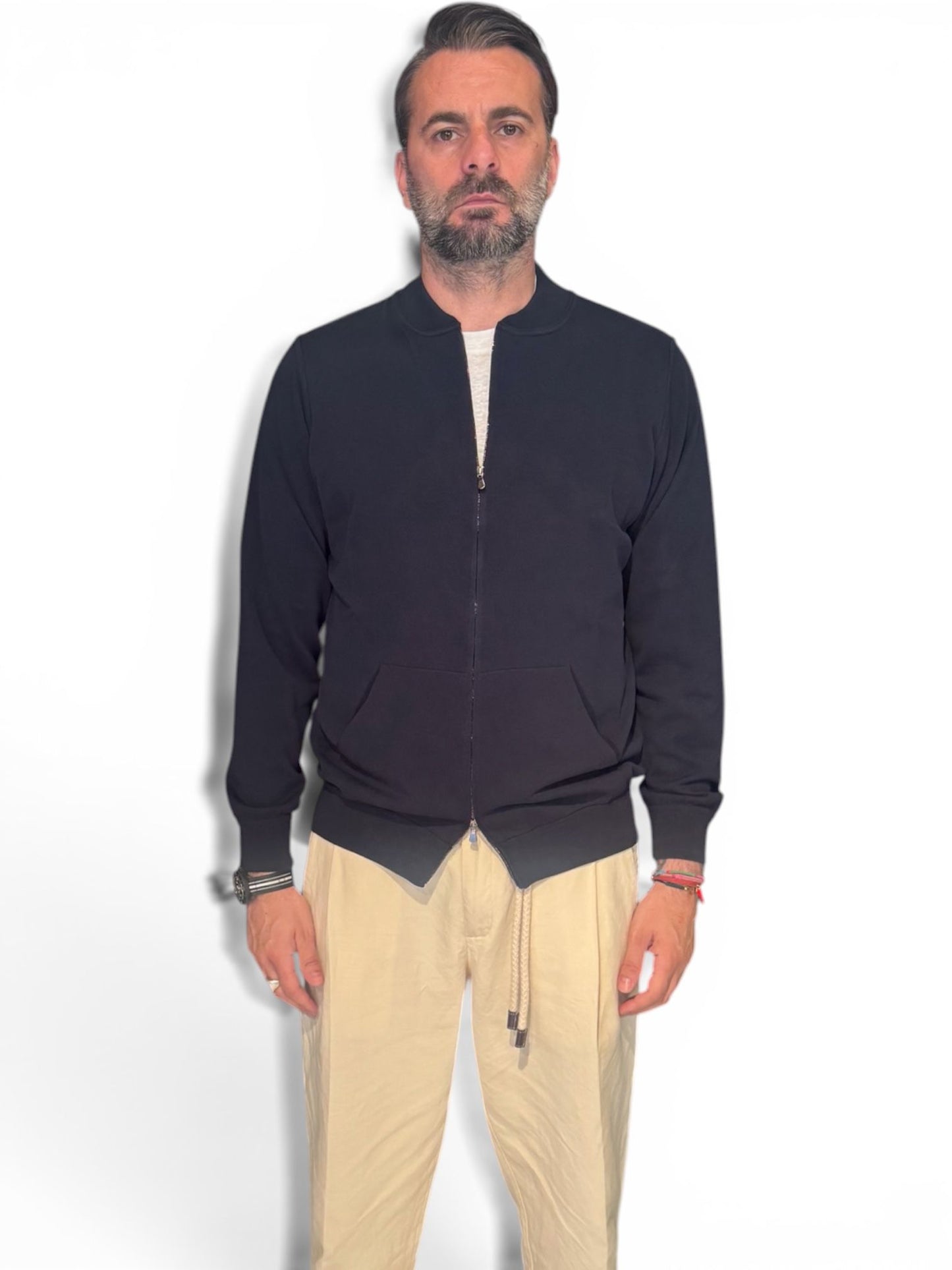 Bomber- Filippo De Lurentiis