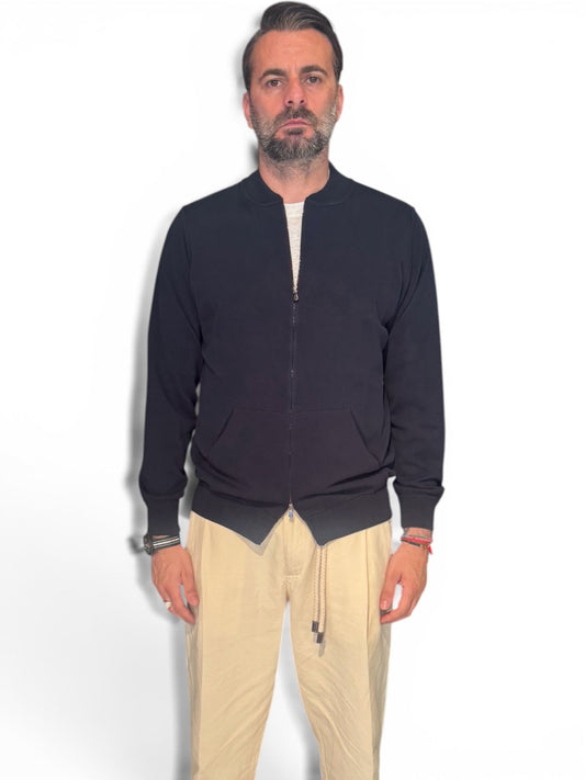 Bomber- Filippo De Lurentiis