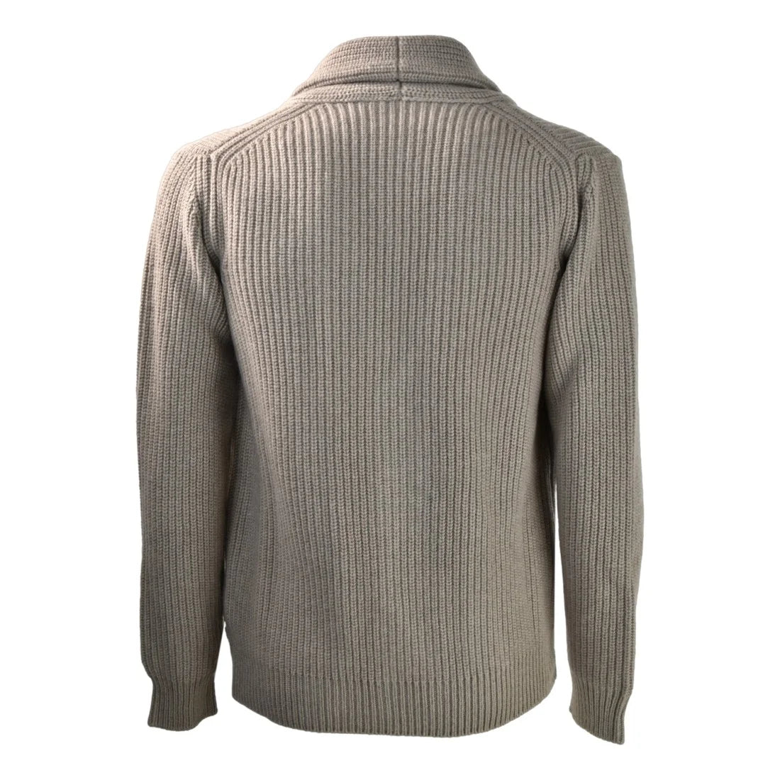 CARDIGAN SCIALLATO GRIGIO CS3MLT WC5P 900 Filippo De Lurentiis