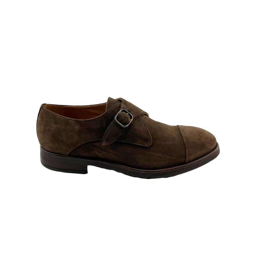 SCARPE MONOFIBIA ID03A LEMARGO