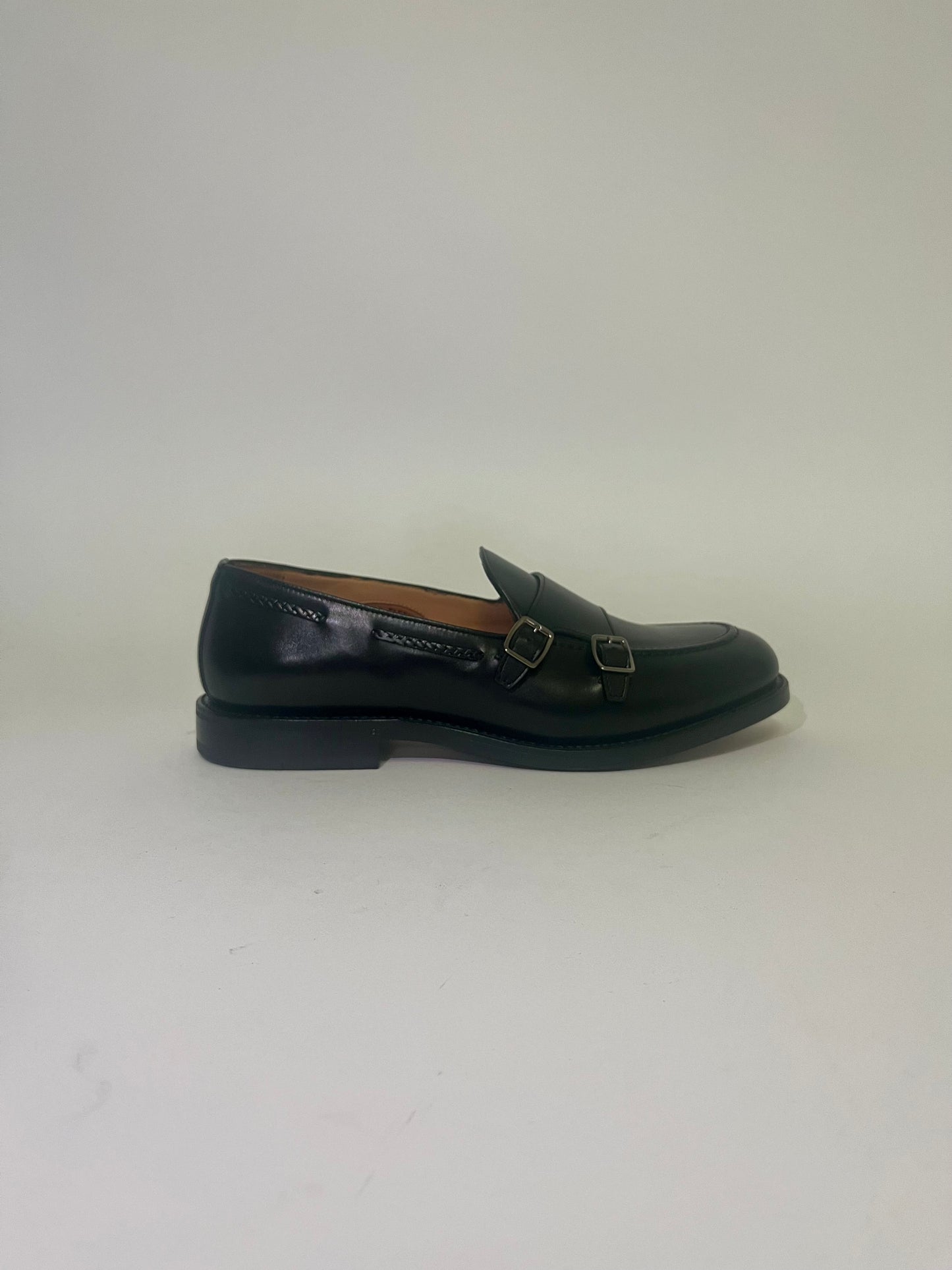 Mocassino double monk FU9286 FABI