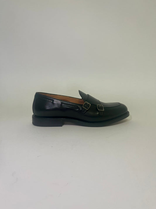 Mocassino double monk FU9286 FABI