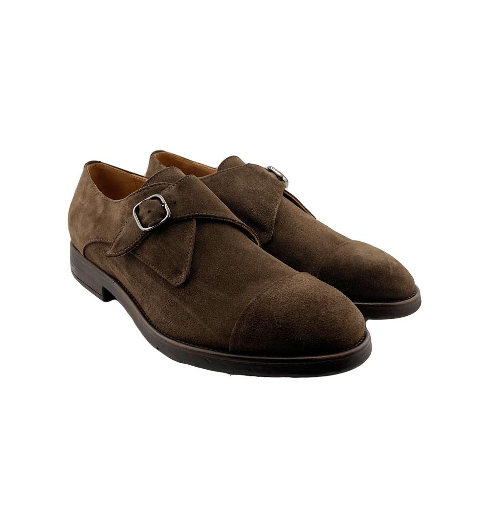 SCARPE MONOFIBIA ID03A LEMARGO