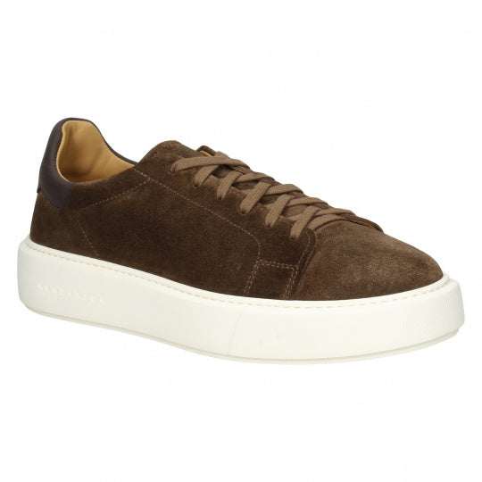 Sneakers pelle di vitello LEONE.8 HENDERSON BARACCO