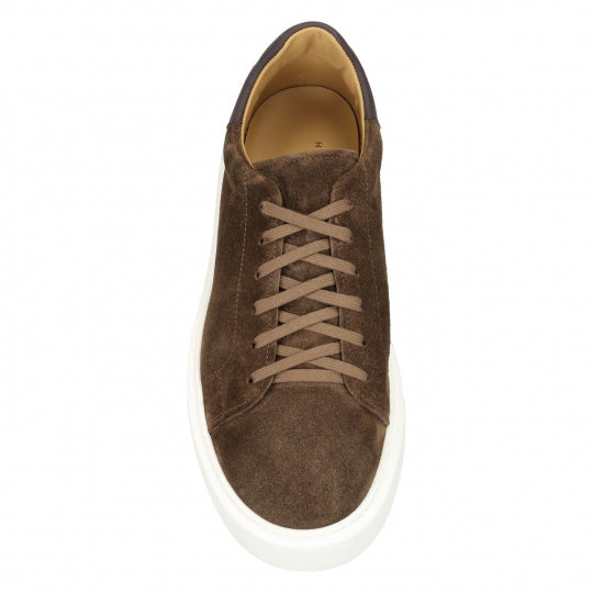 Sneakers pelle di vitello LEONE.8 HENDERSON BARACCO