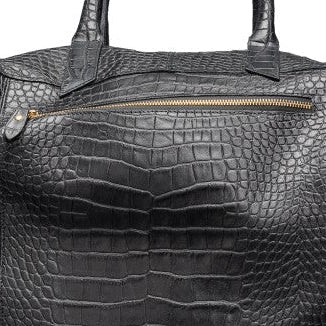 BORSONE MAX COCCO NERO Alberto Luti