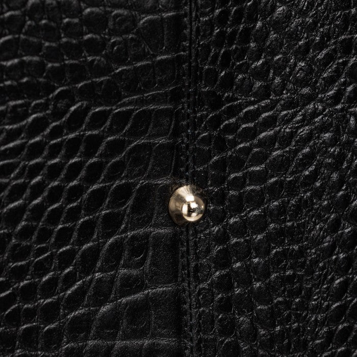 BORSONE MAX COCCO NERO Alberto Luti