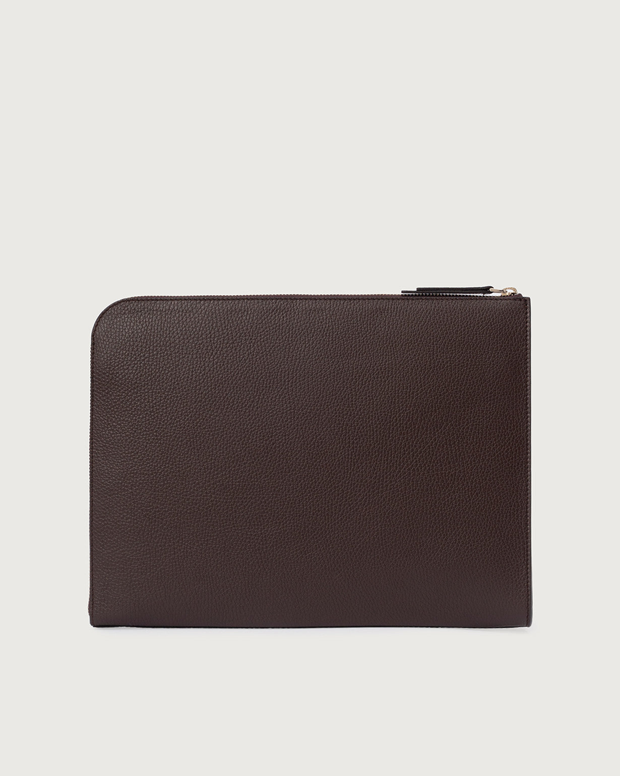 Pochette Micron slim ebano P00734 ORCIANI