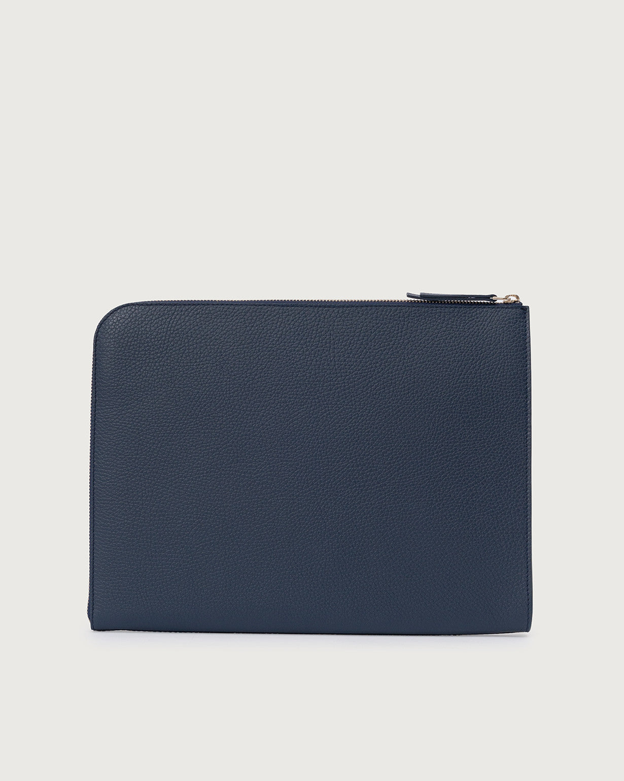 Pochette Micron slim navy P00734 ORCIANI