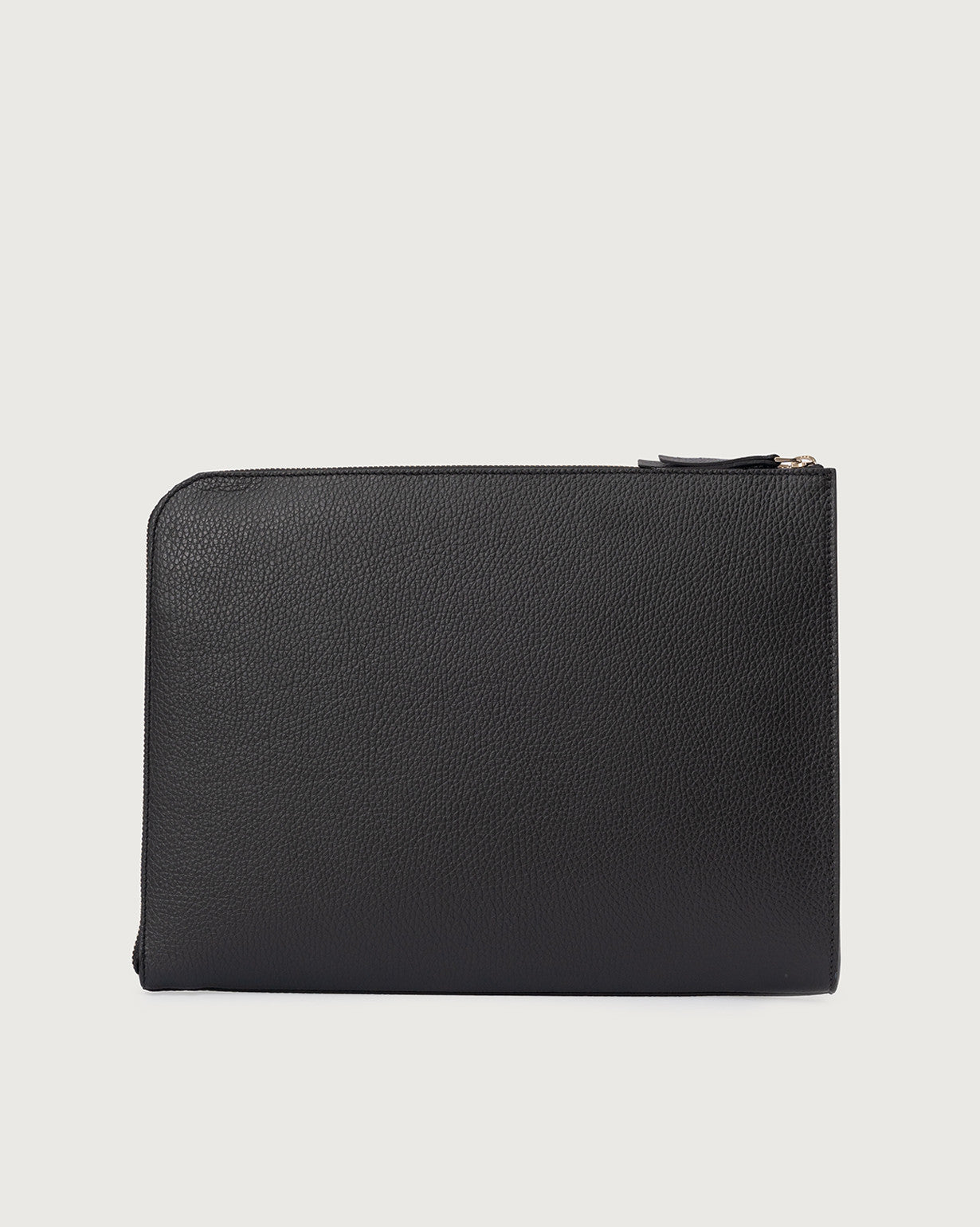 Pochette Micron slim nero P00734 ORCIANI