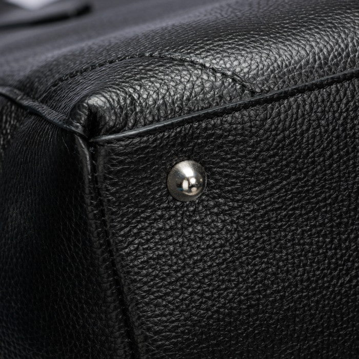 SHOPPER JP CERVO NERO Alberto Luti