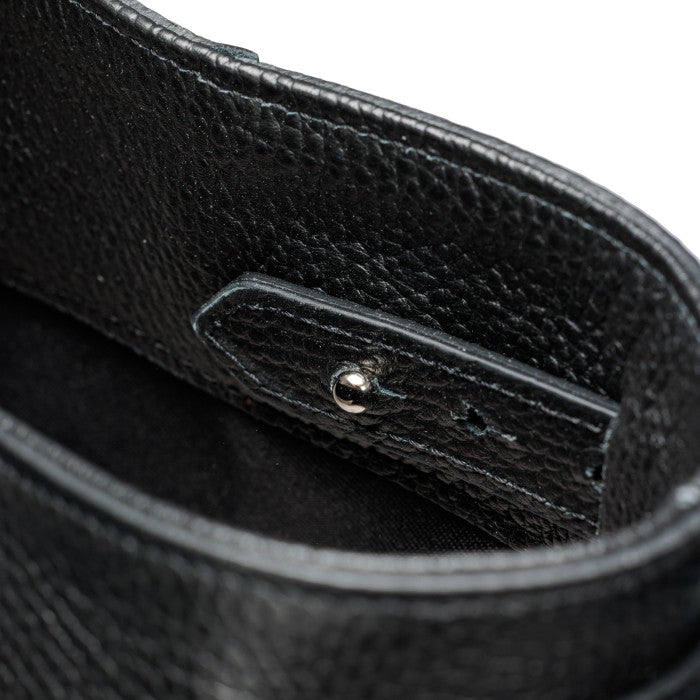 SHOPPER JP CERVO NERO Alberto Luti