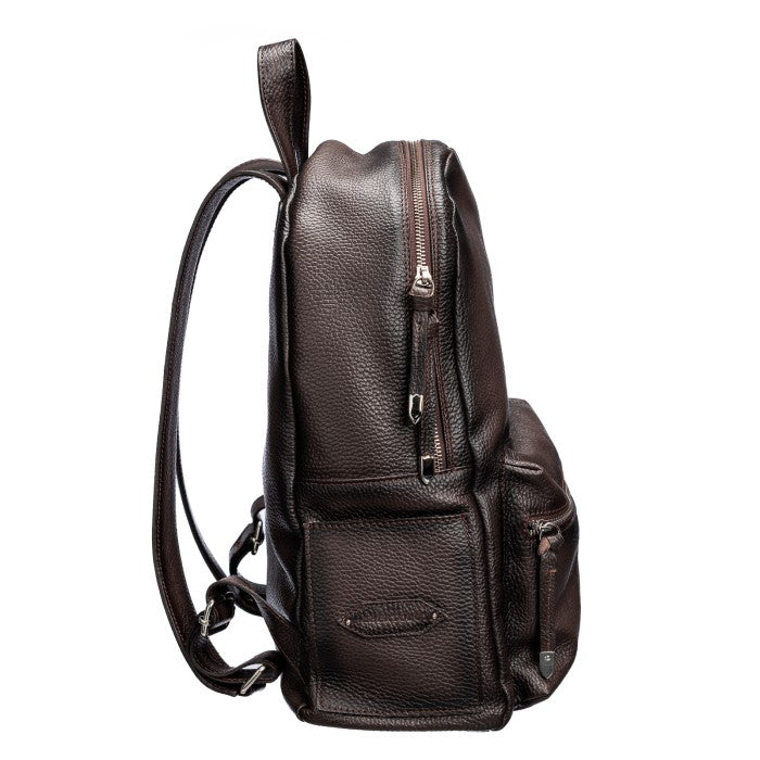 ZAINO CERVO MORO Alberto Luti