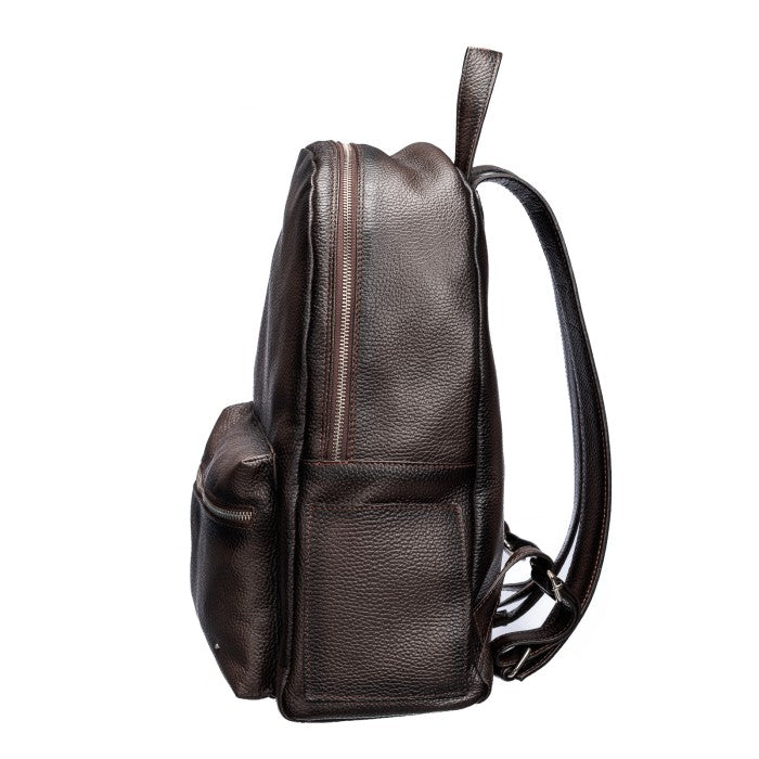 ZAINO CERVO MORO Alberto Luti