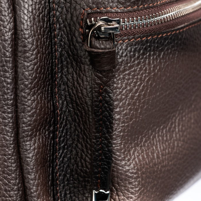 ZAINO CERVO MORO Alberto Luti