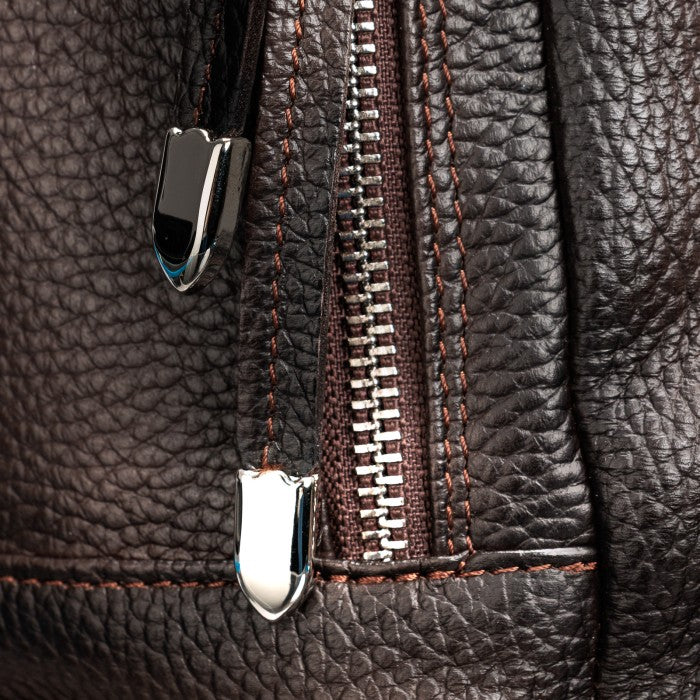 ZAINO CERVO MORO Alberto Luti