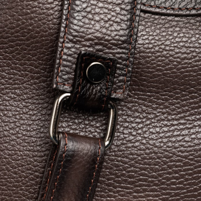 ZAINO CERVO MORO Alberto Luti